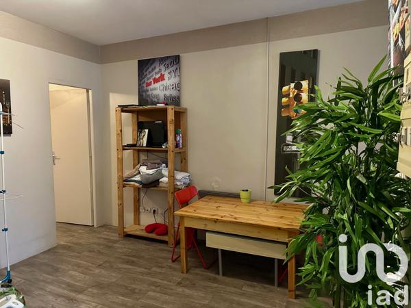 Immeuble à vendre 260 m² Albertville
