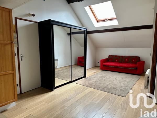 Immeuble à vendre 260 m² Albertville