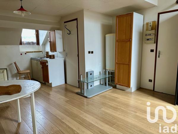 Immeuble à vendre 260 m² Albertville