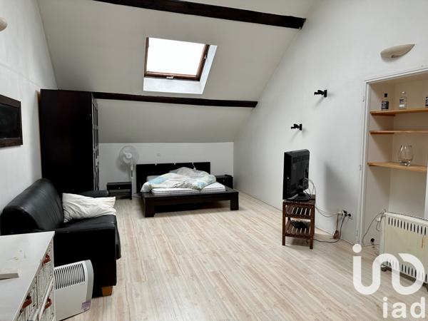 Immeuble à vendre 260 m² Albertville
