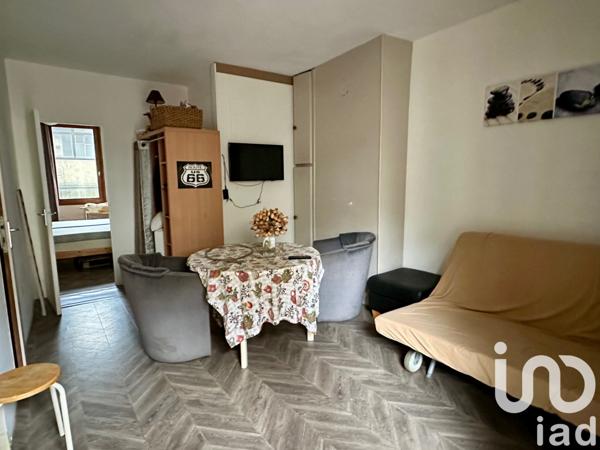 Immeuble à vendre 260 m² Albertville