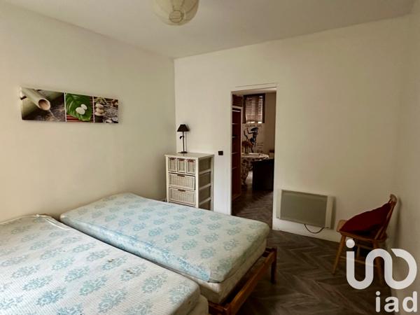 Immeuble à vendre 260 m² Albertville