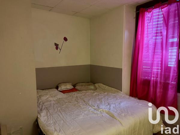 Immeuble à vendre 260 m² Albertville