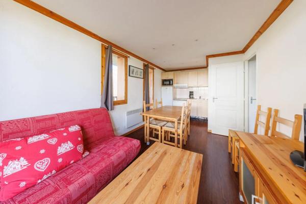 Appartement à vendre 3 pièces 35.55m²