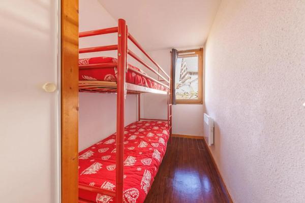 Appartement à vendre 3 pièces 35.55m²