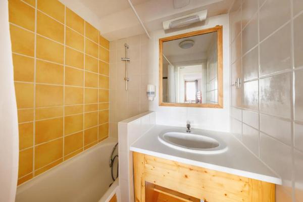 Appartement à vendre 3 pièces 35.55m²