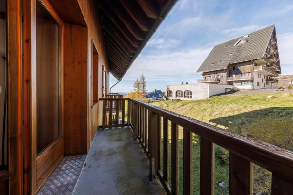 Appartement à vendre 3 pièces 35.55m²