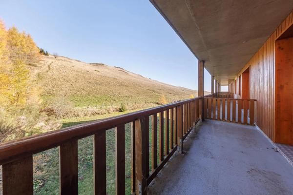 Appartement à vendre 3 pièces 35.55m²