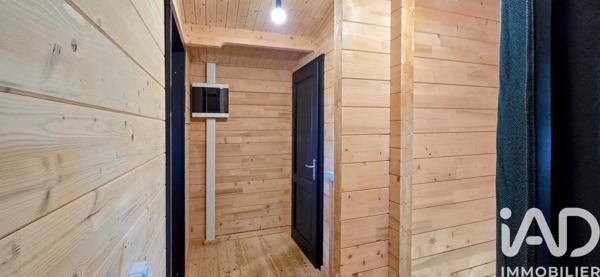 Maison à vendre 3 pièces 61,28 m² Sulniac