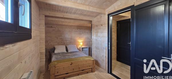 Maison à vendre 3 pièces 61,28 m² Sulniac