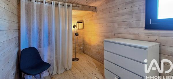 Maison à vendre 3 pièces 61,28 m² Sulniac