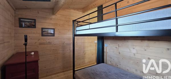 Maison à vendre 3 pièces 61,28 m² Sulniac