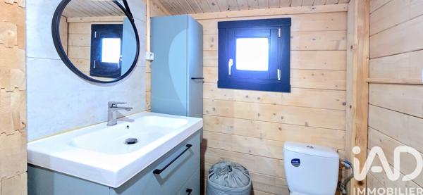 Maison à vendre 3 pièces 61,28 m² Sulniac