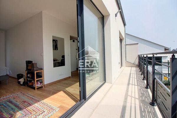 Maison Saint Ouen Sur Seine 6 pièce(s)