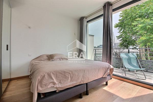 Maison Saint Ouen Sur Seine 6 pièce(s)