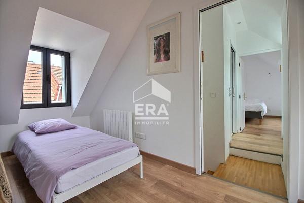 Maison Saint Ouen Sur Seine 6 pièce(s)