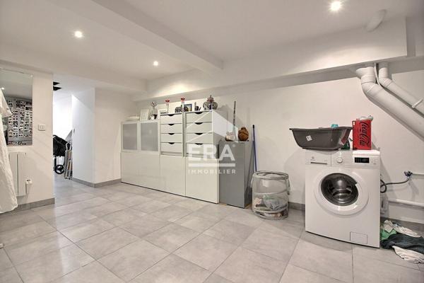 Maison Saint Ouen Sur Seine 6 pièce(s)