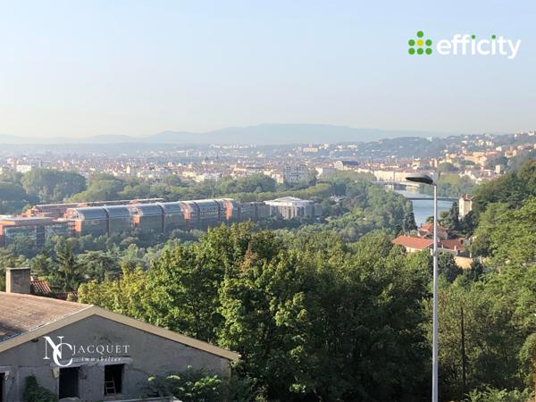 Appartement 8 pièces - 142 m² Bien prestige