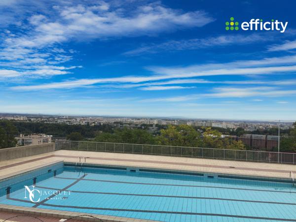 Appartement 8 pièces - 142 m² Bien prestige