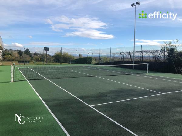 Appartement 8 pièces - 142 m² Bien prestige