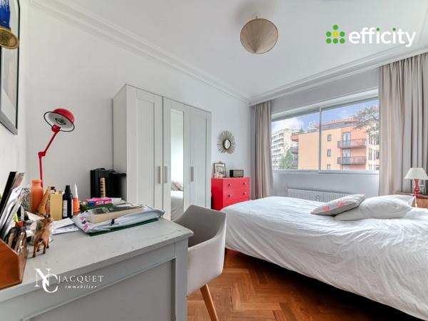 Appartement 8 pièces - 142 m² Bien prestige