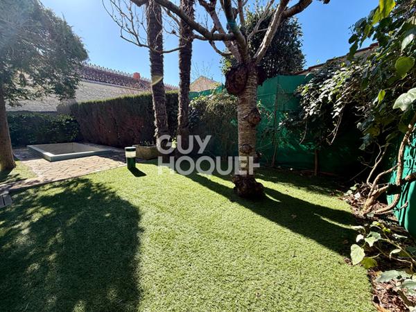 Maison familiale 5 chambres - Quartier recherché de La Trompette - La Rochelle