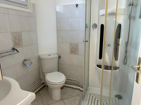 IMMEUBLE AU COEUR DES BLONDEAUX