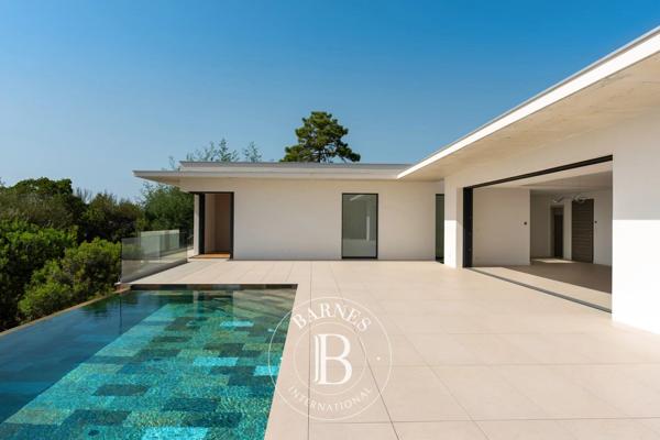 Porticcio, Villa 5 Chambres -  287 m² à vendre