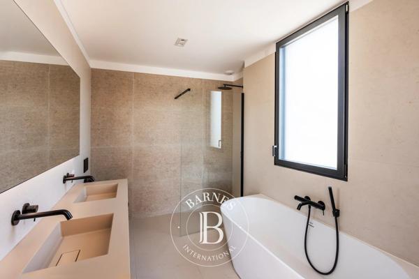 Porticcio, Villa 5 Chambres -  287 m² à vendre
