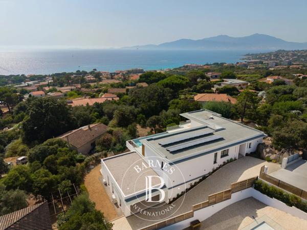 Porticcio, Villa 5 Chambres -  287 m² à vendre