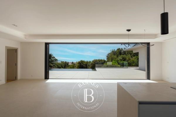 Porticcio, Villa 5 Chambres -  287 m² à vendre