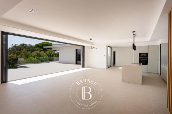 Porticcio, Villa 5 Chambres -  287 m² à vendre