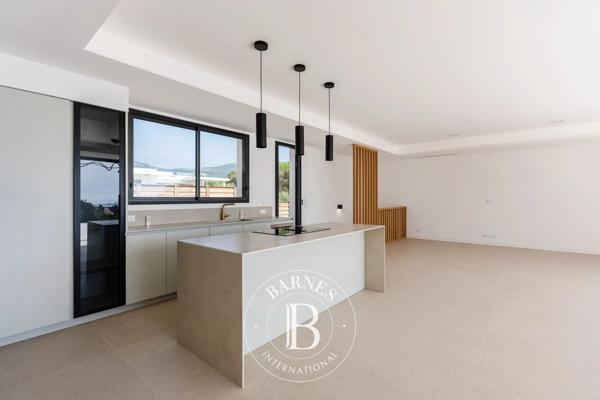 Porticcio, Villa 5 Chambres -  287 m² à vendre