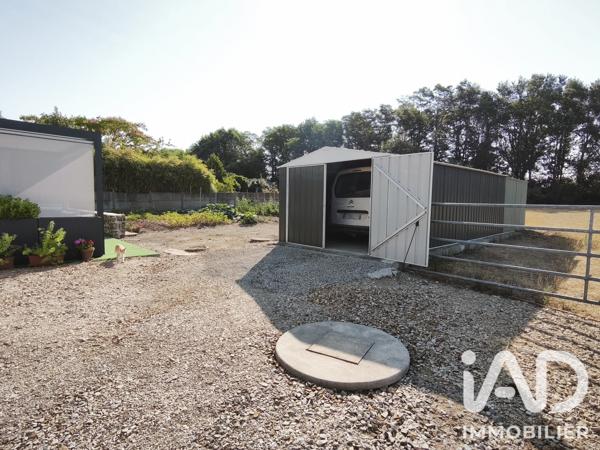 Maison à vendre 6 pièces 146 m² Saint-Fraimbault-de-Prières