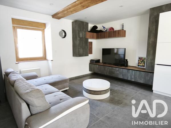Maison à vendre 6 pièces 146 m² Saint-Fraimbault-de-Prières