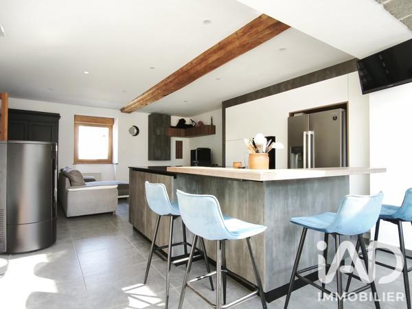 Maison à vendre 6 pièces 146 m² Saint-Fraimbault-de-Prières