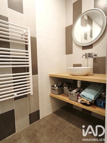Maison à vendre 6 pièces 146 m² Saint-Fraimbault-de-Prières