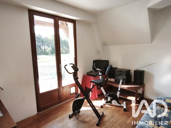 Maison à vendre 6 pièces 146 m² Saint-Fraimbault-de-Prières
