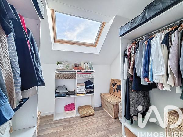 Maison à vendre 5 pièces 120 m² Marcq-en-Barœul
