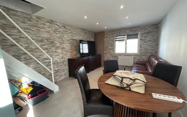 Appartement à vendre    2 pièces • 39 m2 Tarnos