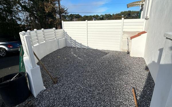 Appartement à vendre    2 pièces • 39 m2 Tarnos