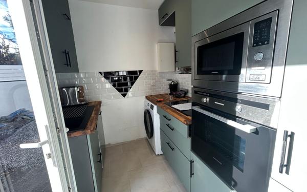 Appartement à vendre    2 pièces • 39 m2 Tarnos