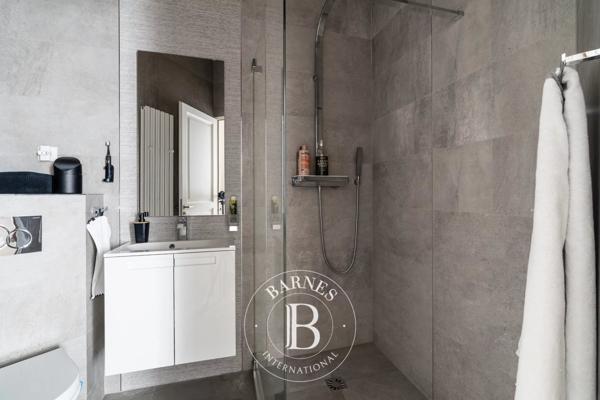 Paris 16ème, Appartement 6 Chambres -  247 m² à vendre