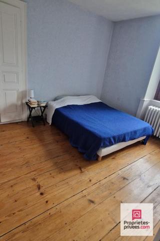 Spacieux Appartement de118 m2 avec jardin