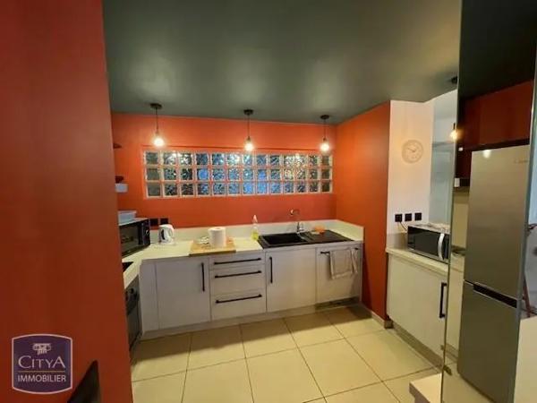 Local professionnel à vendre