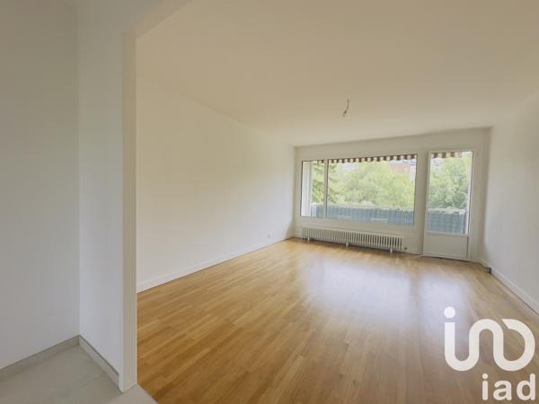 Appartement à vendre 3 pièces 81 m² Annecy