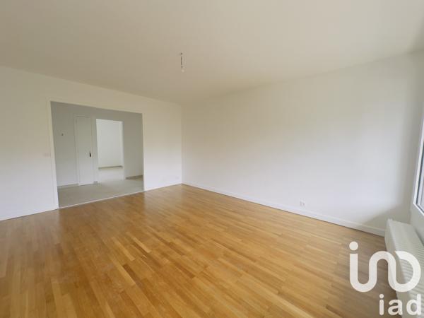 Appartement à vendre 3 pièces 81 m² Annecy