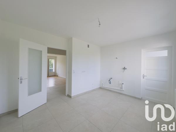 Appartement à vendre 3 pièces 81 m² Annecy