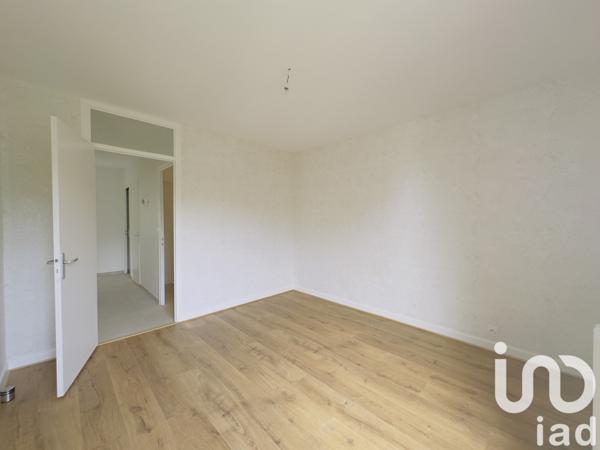 Appartement à vendre 3 pièces 81 m² Annecy