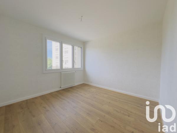 Appartement à vendre 3 pièces 81 m² Annecy